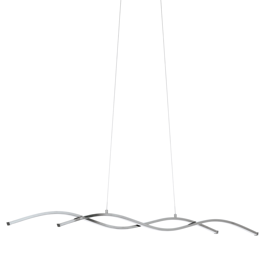 Eglo - Lustre LED 2xLED/14W/230V