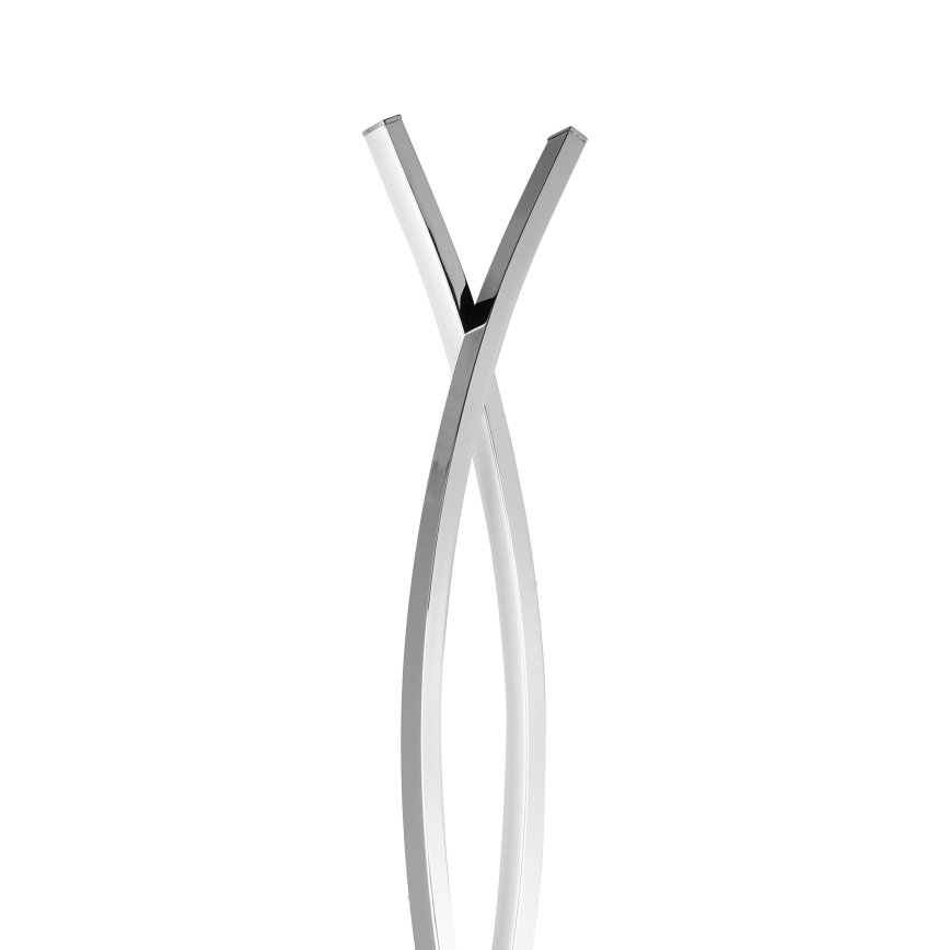 Eglo - Lampadaire LED 4xLED/9W/230V