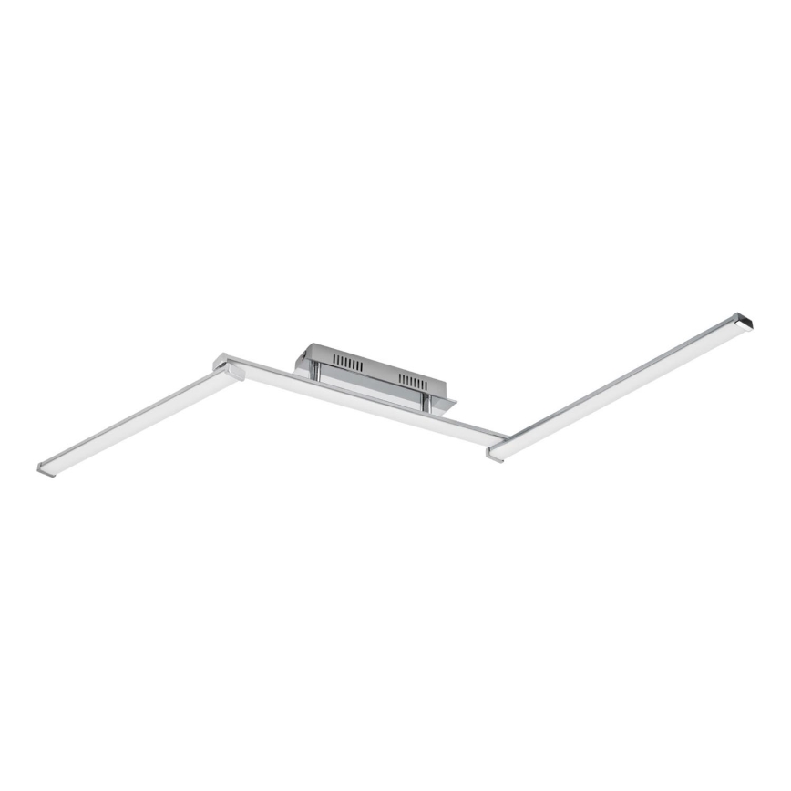 Eglo 96108 - plafonnier LED LASANA 2 3xLED/7,5W/230V