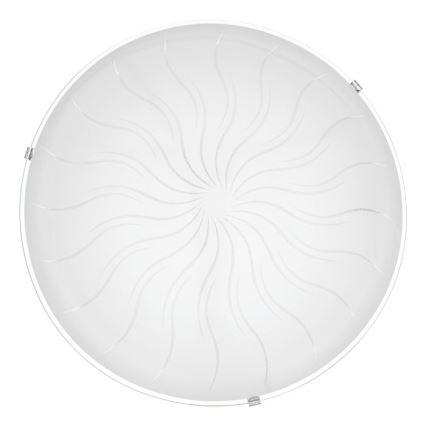 Eglo - plafonnier LED/11W/230V