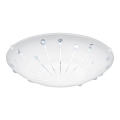Eglo 96113 - Plafonnier LED MARGITTA 1 LED/11W/230V