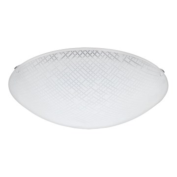 Eglo 96115 - plafonnier LED MARGITTA 1 LED/11W/230V