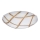 Eglo 96122 - plafonnier LED MARGITTA 1 LED/11W/230V
