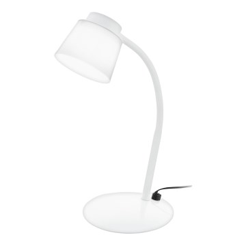 Eglo 96138 - Lampe de table LED à intensité modulable TORRINA 1xLED/5W/230V