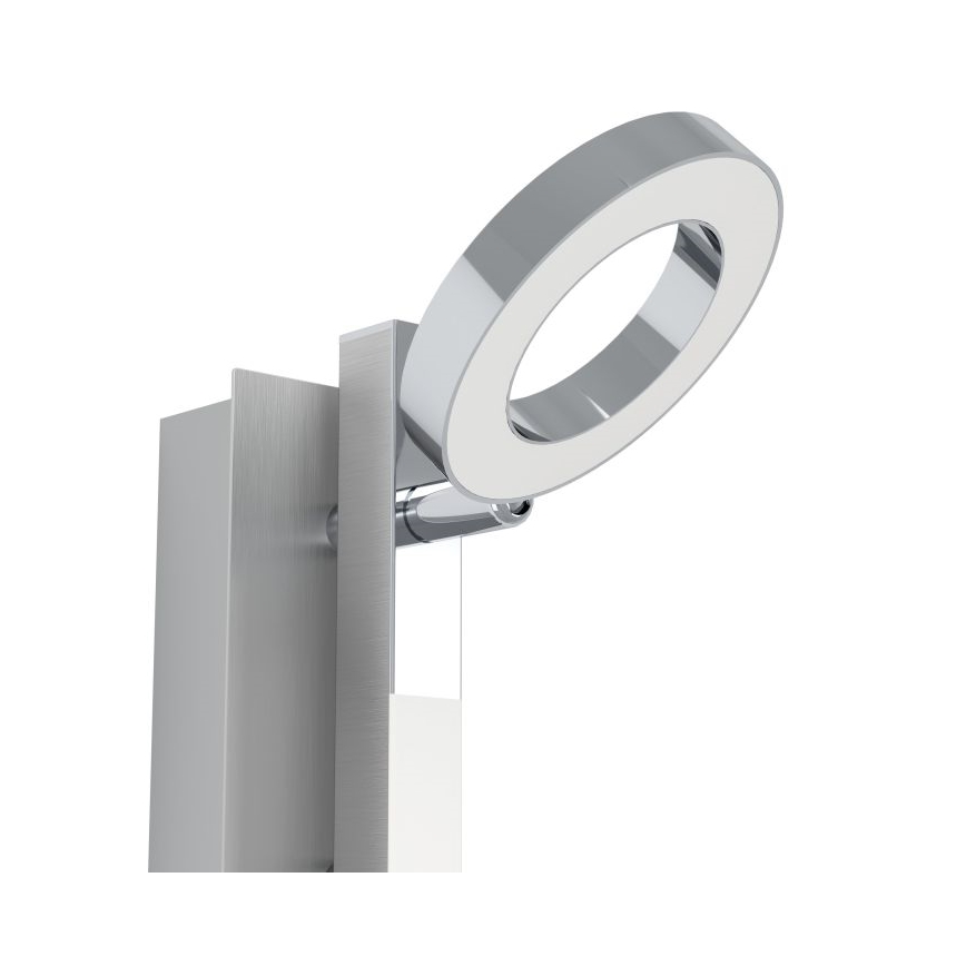 Eglo - Spot LED/3,2W + LED/2,2/230V