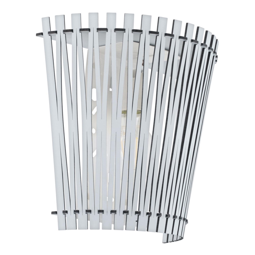 Eglo 96188 - Applique murale SENDERO 1xE27/60W/230V