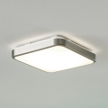 Eglo 96231 - Luminaire LED pour salle de bains MANILVA LED/16W/230V IP44
