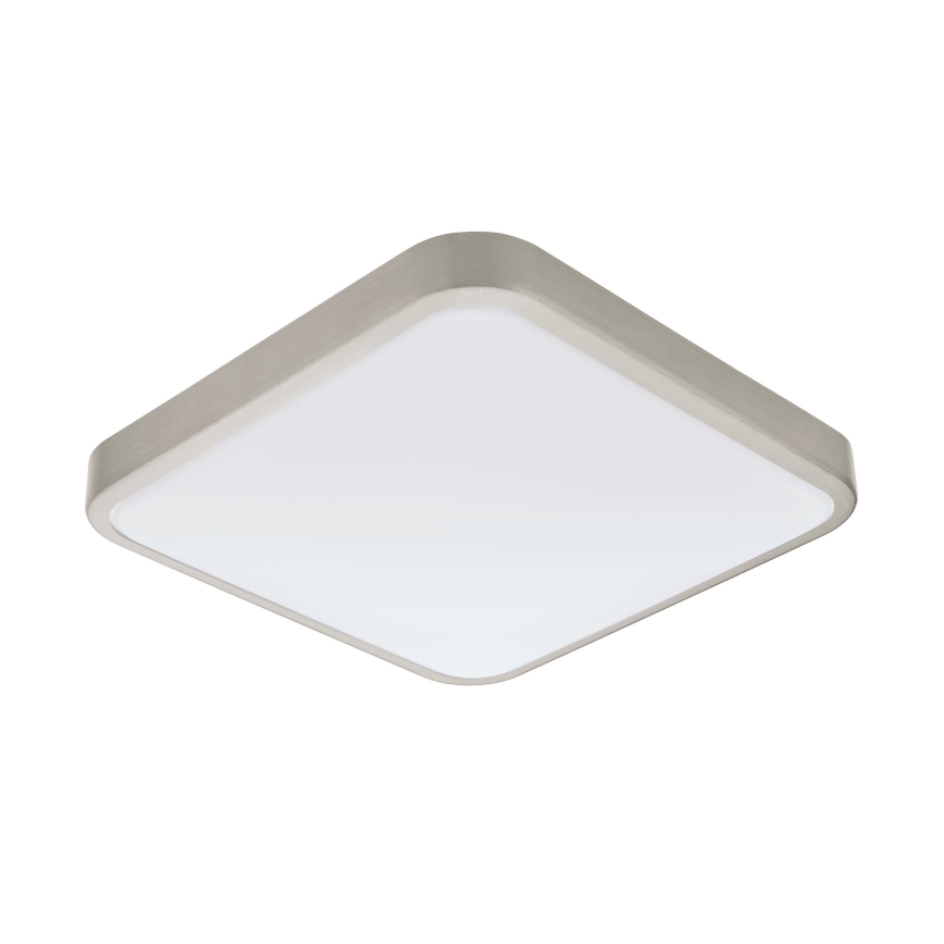 Eglo 96231 - Luminaire LED pour salle de bains MANILVA LED/16W/230V IP44