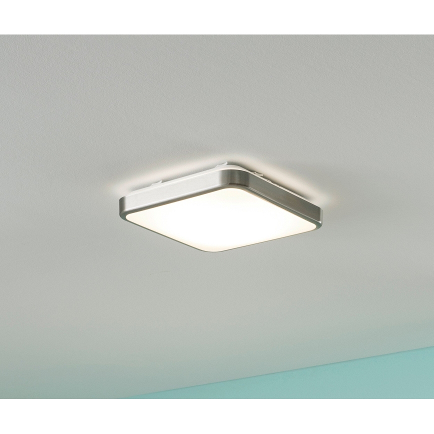 Eglo 96231 - Luminaire LED pour salle de bains MANILVA LED/16W/230V IP44