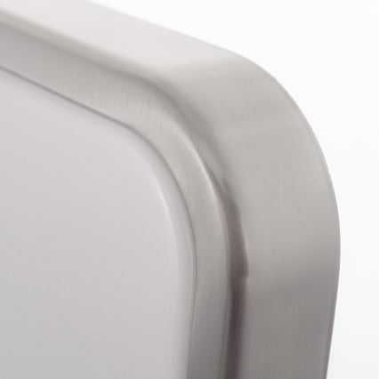 Eglo 96231 - Luminaire LED pour salle de bains MANILVA LED/16W/230V IP44