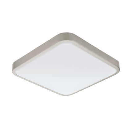 Eglo - Luminaire LED salle de bain LED/16W/230V IP44