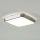 Eglo 96231 - Plafonnier LED pour salle de bains MANILVA LED/16W/230V IP44