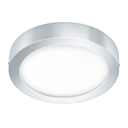 Eglo 96246 - Luminaire LED salle de bain FUEVA 1 LED/22W/230V IP44