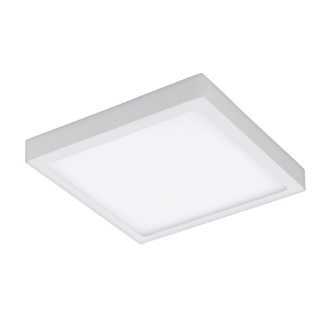 Eglo 96254 - Luminaire LED salle de bain FUEVA 1 LED/22W/230V IP44