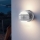 Eglo 96267 - Applique murale LED extérieure SESIMBA 2xLED/3,7W IP44