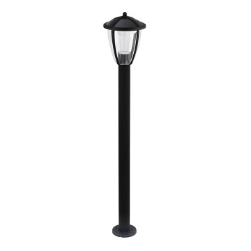 Eglo 96297 - Lampadaire LED extérieur COMUNERO LED/6W IP44