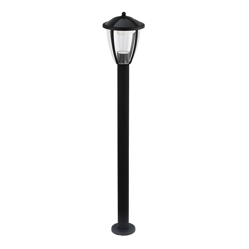 Eglo 96297 - Lampadaire LED extérieur COMUNERO LED/6W IP44