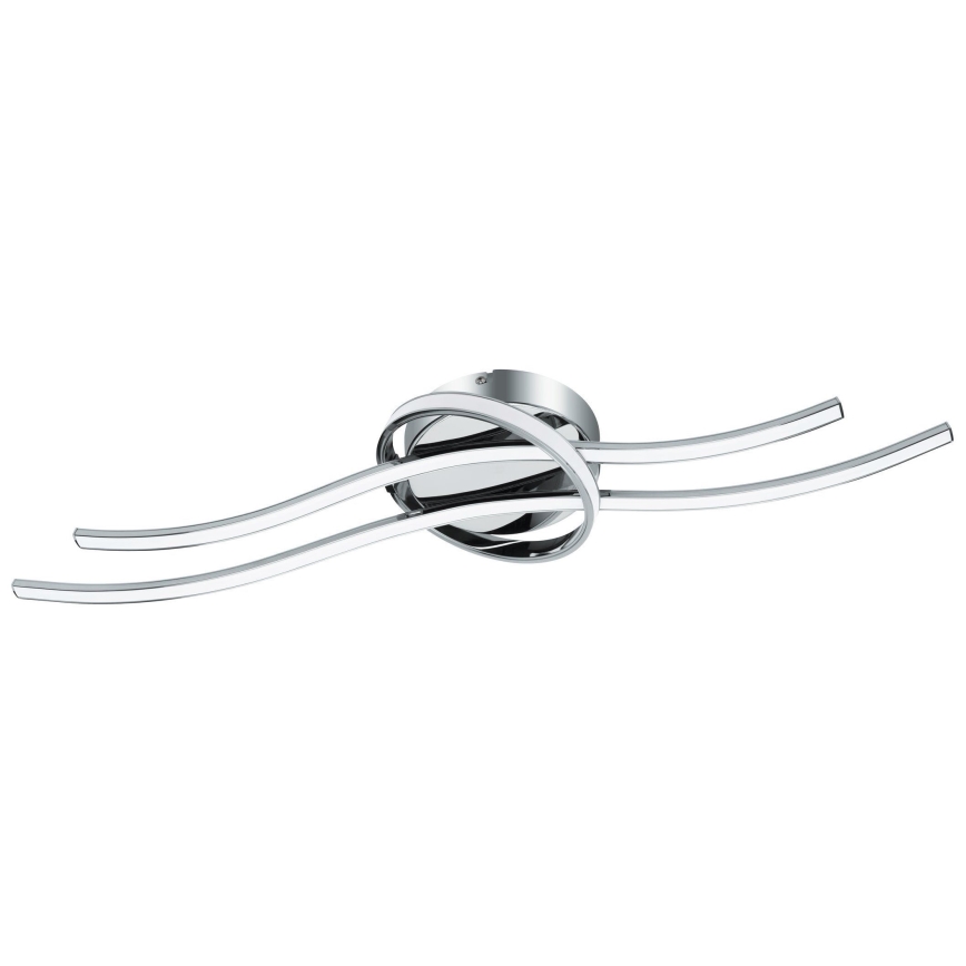 Eglo - plafonnier LED LED/6W+LED/7W