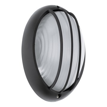 Eglo 96339 - Applique murale LED extérieure SIONES 1 LED/6W IP44