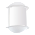 Eglo 96353 - Applique murale LED extérieure ISOBA LED/6W IP44