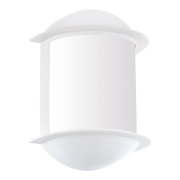 Eglo 96353 - Applique murale LED extérieure ISOBA LED/6W IP44