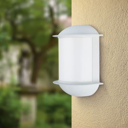 Eglo 96353 - Applique murale LED extérieure ISOBA LED/6W IP44