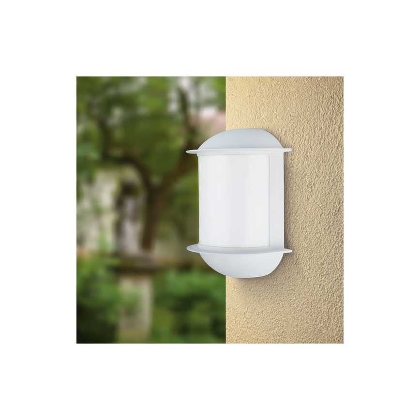 Eglo 96353 - Applique murale LED extérieure ISOBA LED/6W IP44