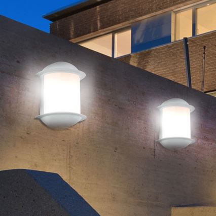 Eglo 96353 - Applique murale LED extérieure ISOBA LED/6W IP44