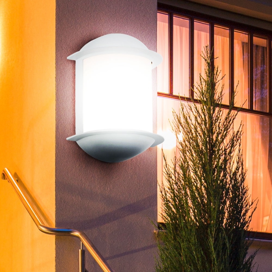 Eglo 96353 - Applique murale LED extérieure ISOBA LED/6W IP44