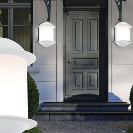 Eglo 96353 - Applique murale LED extérieure ISOBA LED/6W IP44