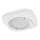 Eglo 96394 - Plafonnier LED PUYO 11W/230V blanc