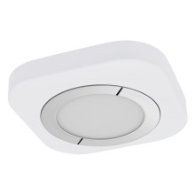 Eglo 96394 - plafonnier LED PUYO 1xLED/11W/230V blanc