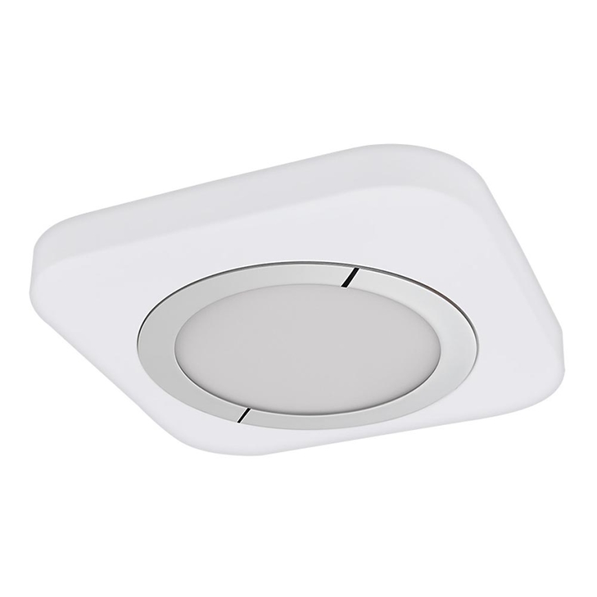 Eglo 96396 - plafonnier LED PUYO 1xLED/16,5W/230V blanc