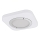Eglo 96396 - Plafonnier LED PUYO LED/16,5W/230V blanc