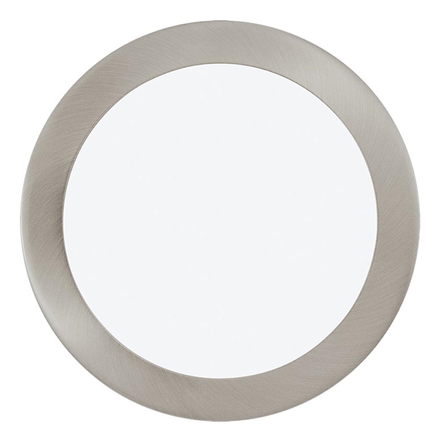 Eglo 96408 - Luminaire encastré LED à intensité variable FUEVA 1 1xLED/16,47W/230V Ø 22,5 cm