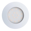 Eglo 96416 - Suspension LED extérieur PINEDA-IP LED/12W IP44