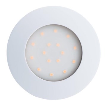 Eglo 96416 - Suspension LED extérieur PINEDA-IP LED/12W IP44