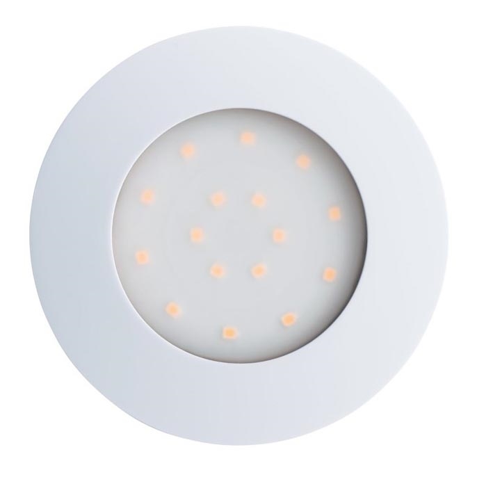 Eglo 96416 - Suspension LED extérieur PINEDA-IP LED/12W IP44