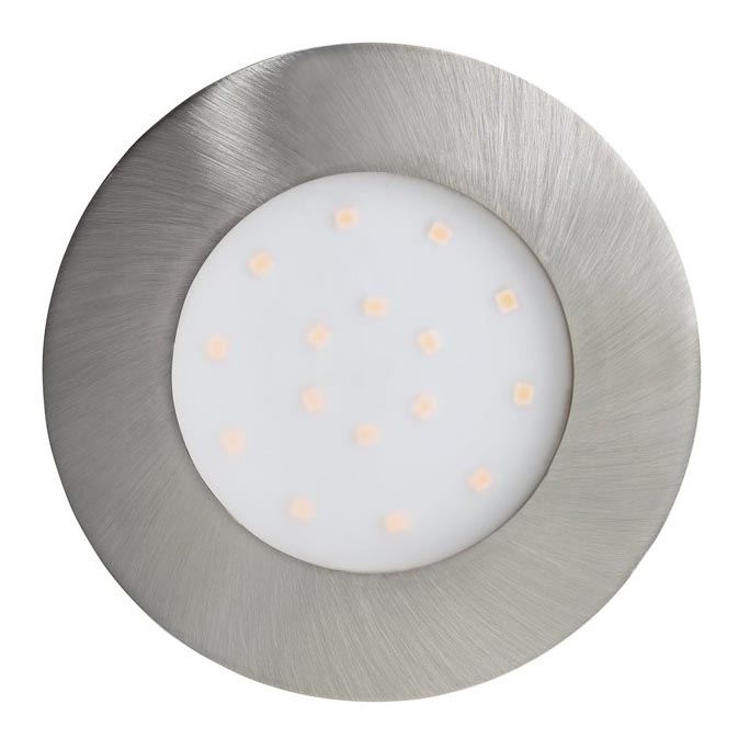 Eglo 96417 - Plafonnier extérieur LED PINEDA-IP LED/12W IP44