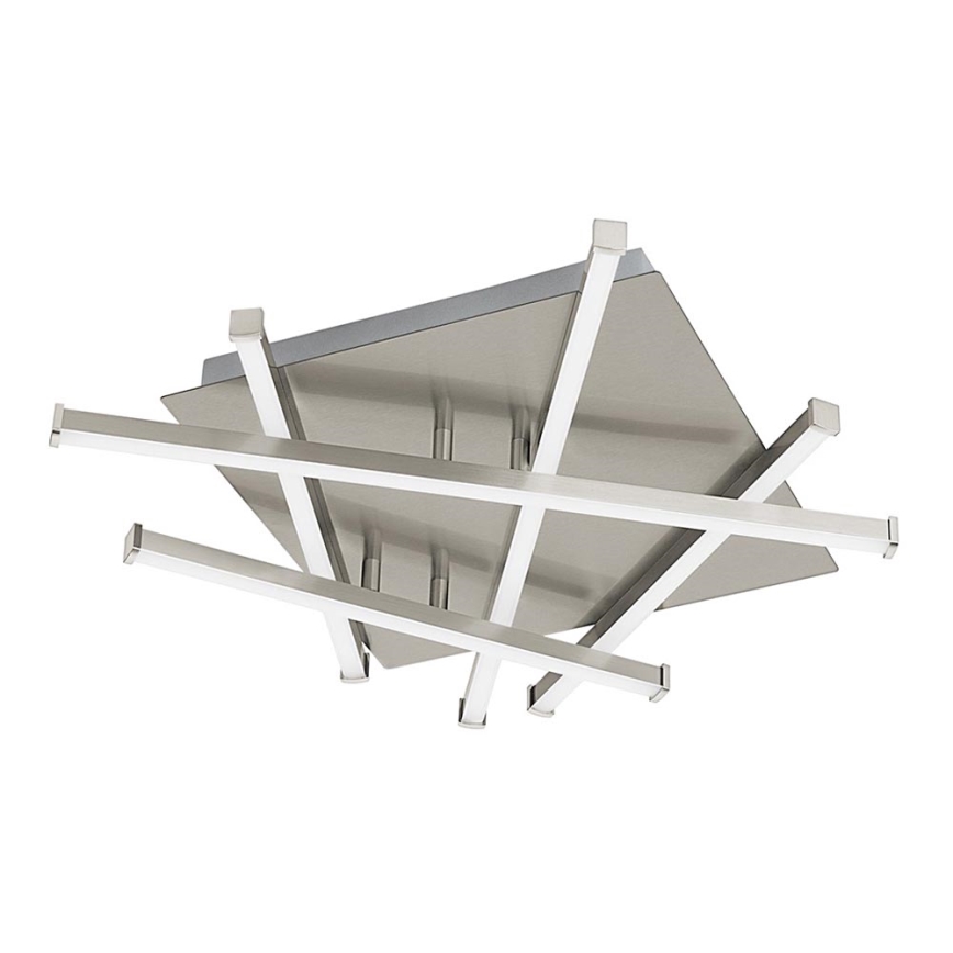 Eglo 96444 - Plafonnier LED RIBAS LED/17,5W/230V