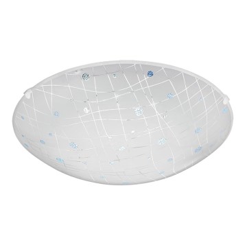 Eglo 96472 - plafonnier LED VEREDA 1xLED/11W/230V 315mm