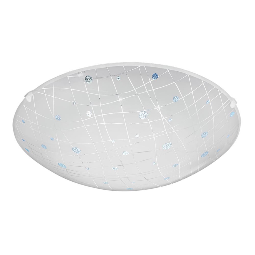 Eglo 96472 - plafonnier LED VEREDA 1xLED/11W/230V 315mm