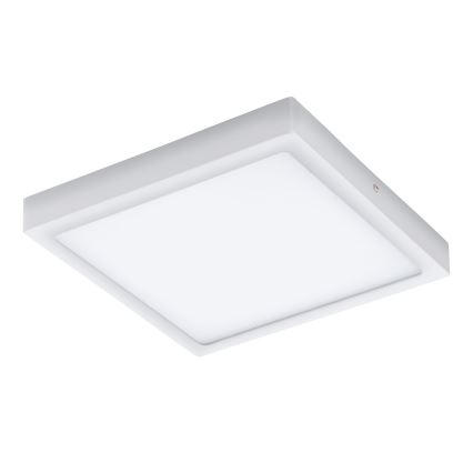 Eglo - Plafonnier extérieur LED LED/22W IP44