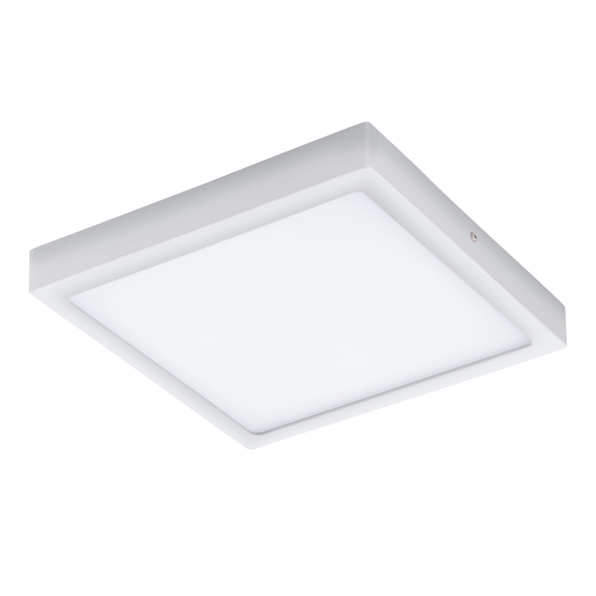 Eglo - Plafonnier extérieur LED LED/22W IP44