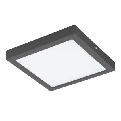 Eglo - Plafonnier extérieur LED/22W IP44