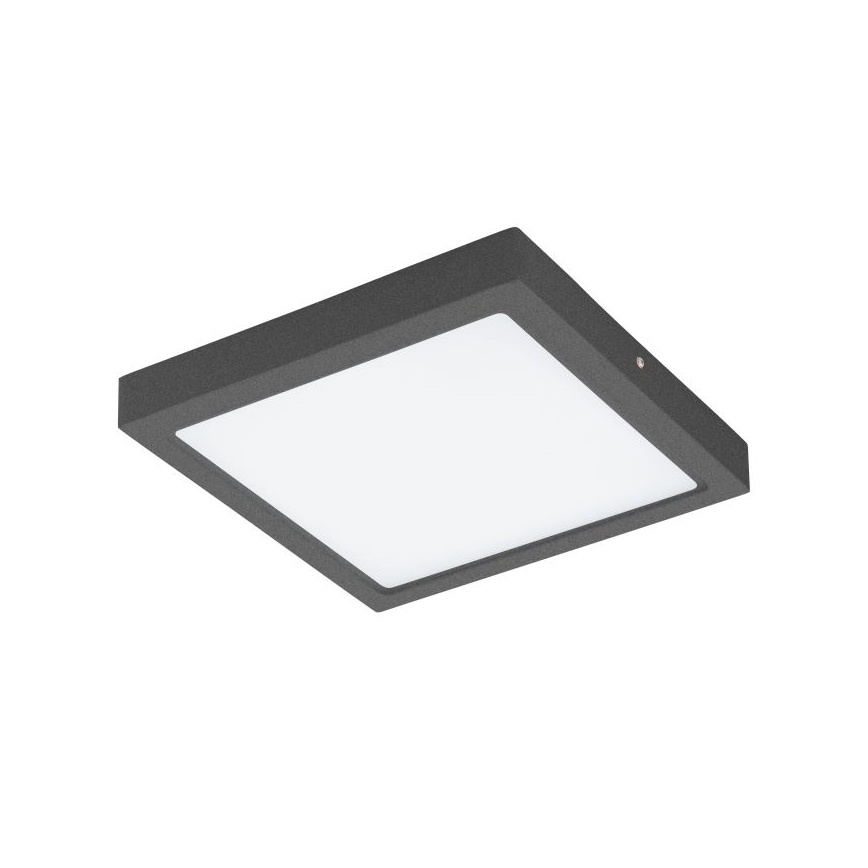 Eglo - Plafonnier extérieur LED/22W IP44