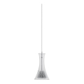 Eglo 96517 - Suspension LED MUSERO 1 LED/5,4W/230V