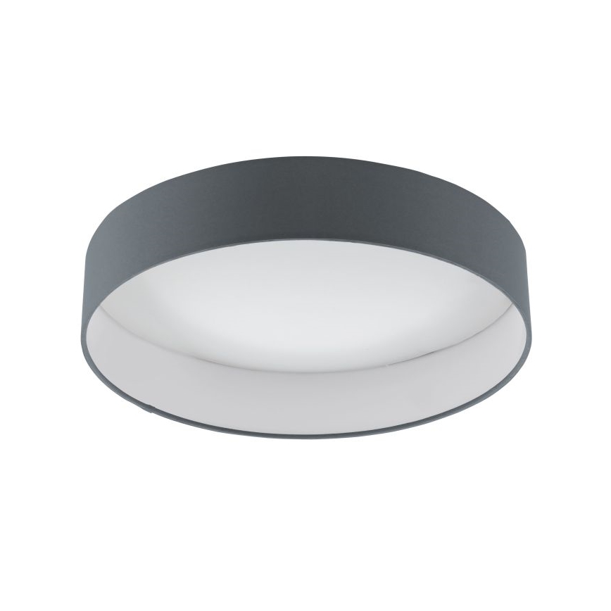 Eglo - Plafonnier à intensité variable 1xLED/18W/230V