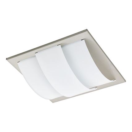 Eglo 96549 - Plafonnier LED ARANDA LED/11W/230V