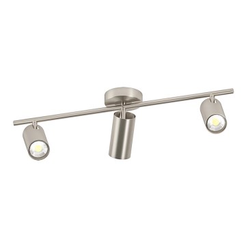 Eglo 96613 - Spot LED PERSANT 3xGU10/5W/230V